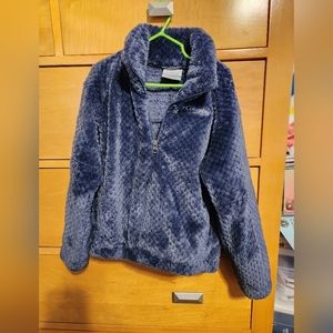 Columbia Pull Over Jacket